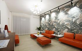 Hotel Martello
